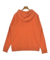 THE NORTH FACE（ザノースフェイス）パーカー オレンジ サイズ:L メンズ/2200661170106