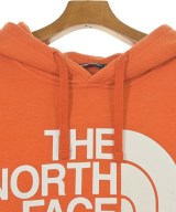 THE NORTH FACE（ザノースフェイス）パーカー オレンジ サイズ:L メンズ/2200661170106