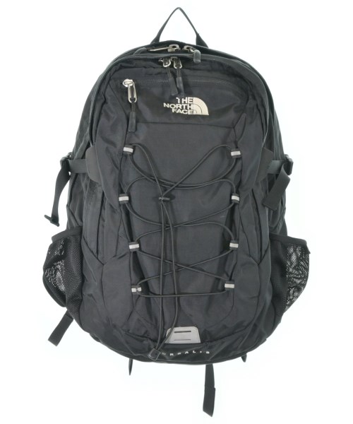THE NORTH FACE(ザノースフェイス)バックパック・リュック 黒 サイズ:-/2200664662035