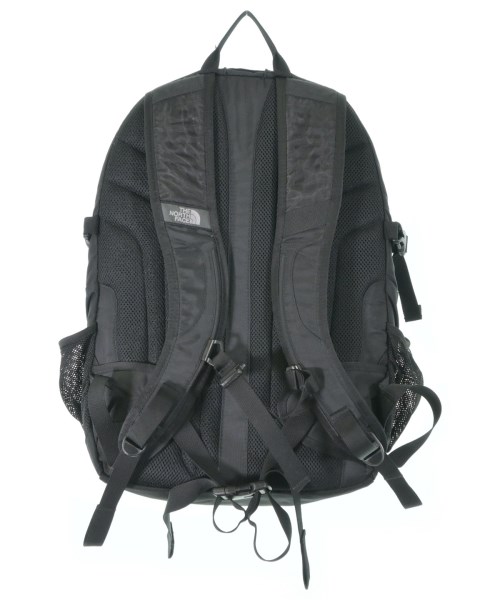 THE NORTH FACE（ザノースフェイス）バックパック・リュック 黒 サイズ:- メンズ/2200664662035
