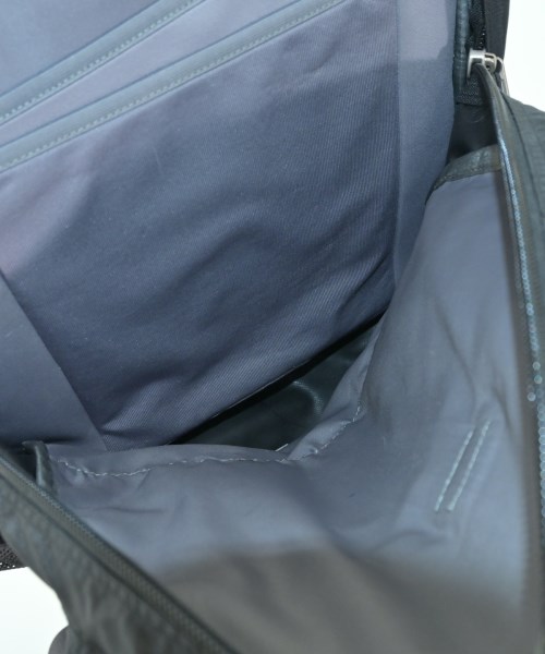 THE NORTH FACE（ザノースフェイス）バックパック・リュック 黒 サイズ:- メンズ/2200664662035