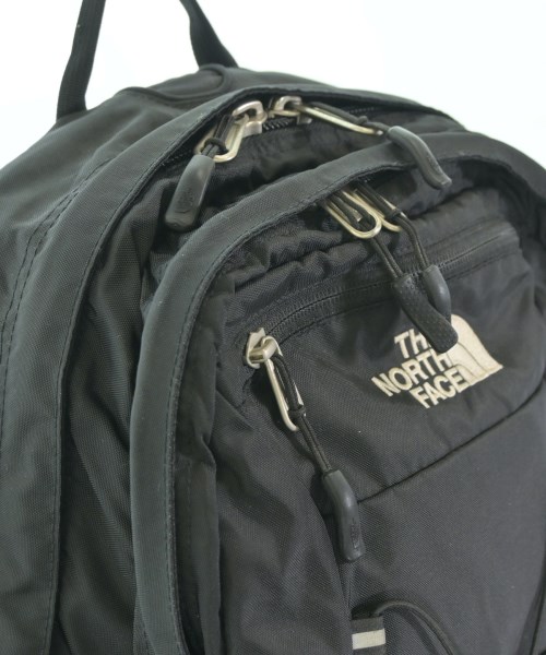 THE NORTH FACE（ザノースフェイス）バックパック・リュック 黒 サイズ:- メンズ/2200664662035