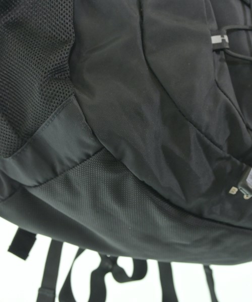 THE NORTH FACE（ザノースフェイス）バックパック・リュック 黒 サイズ:- メンズ/2200664662035