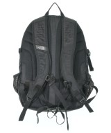 THE NORTH FACE（ザノースフェイス）バックパック・リュック 黒 サイズ:- メンズ/2200664662035
