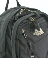 THE NORTH FACE（ザノースフェイス）バックパック・リュック 黒 サイズ:- メンズ/2200664662035