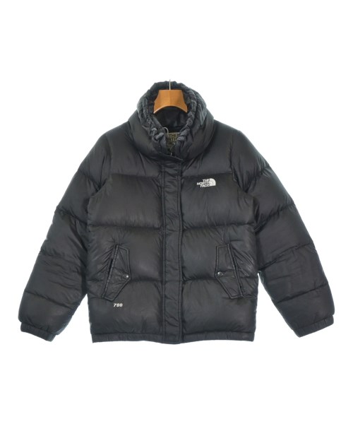 THE NORTH FACE(ザノースフェイス)ダウンジャケット/ダウンベスト 黒 サイズ:M/2200663904198