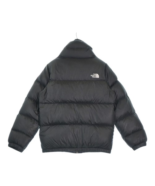THE NORTH FACE（ザノースフェイス）ダウンジャケット/ダウンベスト 黒 サイズ:M レディース/2200663904198