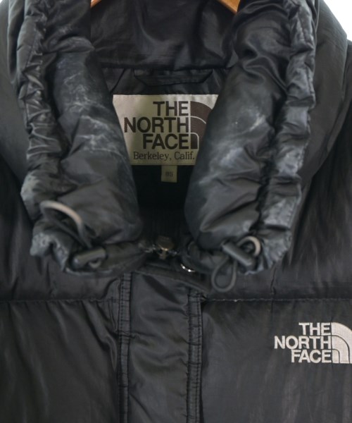 THE NORTH FACE（ザノースフェイス）ダウンジャケット/ダウンベスト 黒 サイズ:M レディース/2200663904198