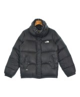 THE NORTH FACE（ザノースフェイス）ダウンジャケット/ダウンベスト 黒 サイズ:M レディース/2200663904198