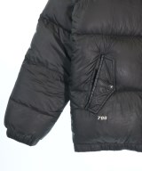 THE NORTH FACE（ザノースフェイス）ダウンジャケット/ダウンベスト 黒 サイズ:M レディース/2200663904198