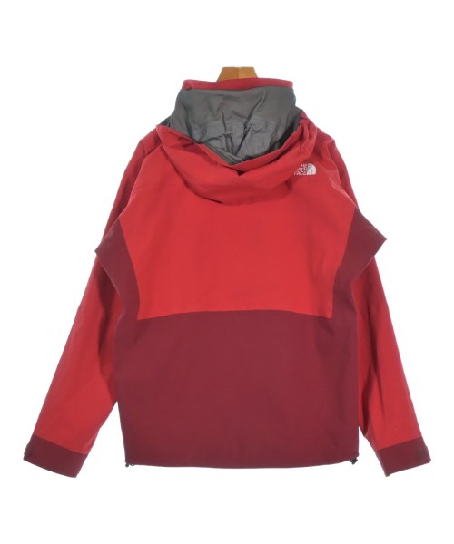 THE NORTH FACE（ザノースフェイス）マウンテンパーカー 赤 サイズ:L メンズ/2200666543035