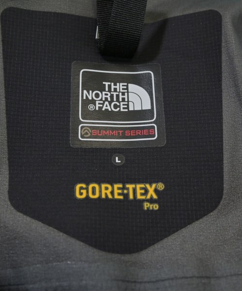 THE NORTH FACE（ザノースフェイス）マウンテンパーカー 赤 サイズ:L メンズ/2200666543035