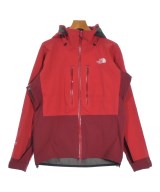 THE NORTH FACE（ザノースフェイス）マウンテンパーカー 赤 サイズ:L メンズ/2200666543035
