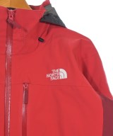 THE NORTH FACE（ザノースフェイス）マウンテンパーカー 赤 サイズ:L メンズ/2200666543035