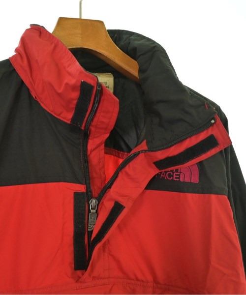 THE NORTH FACE（ザノースフェイス）マウンテンパーカー 赤 サイズ:M メンズ/2200666823014