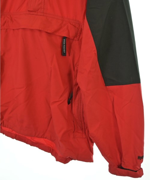 THE NORTH FACE（ザノースフェイス）マウンテンパーカー 赤 サイズ:M メンズ/2200666823014