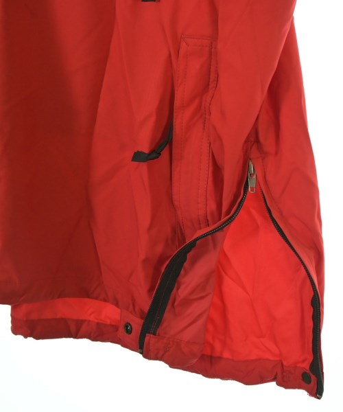 THE NORTH FACE（ザノースフェイス）マウンテンパーカー 赤 サイズ:M メンズ/2200666823014