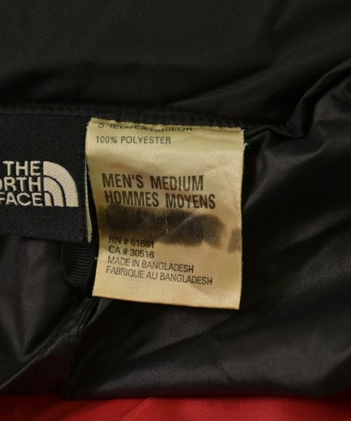 THE NORTH FACE（ザノースフェイス）マウンテンパーカー 赤 サイズ:M メンズ/2200666823014