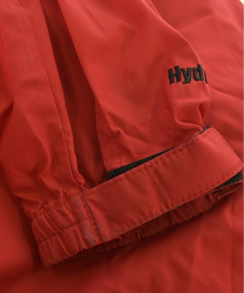 THE NORTH FACE（ザノースフェイス）マウンテンパーカー 赤 サイズ:M メンズ/2200666823014