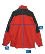 THE NORTH FACE（ザノースフェイス）マウンテンパーカー 赤 サイズ:M メンズ/2200666823014