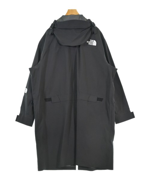 THE NORTH FACE（ザノースフェイス）コート 黒 サイズ:XL メンズ/2200667372030