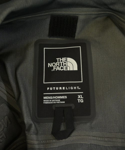 THE NORTH FACE（ザノースフェイス）コート 黒 サイズ:XL メンズ/2200667372030