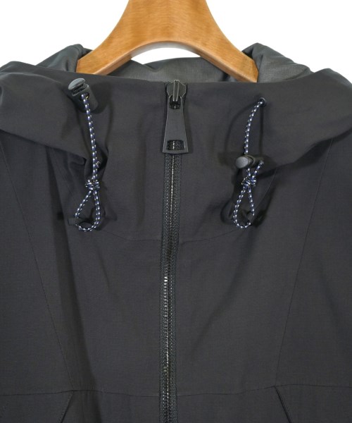 THE NORTH FACE（ザノースフェイス）コート 黒 サイズ:XL メンズ/2200667372030