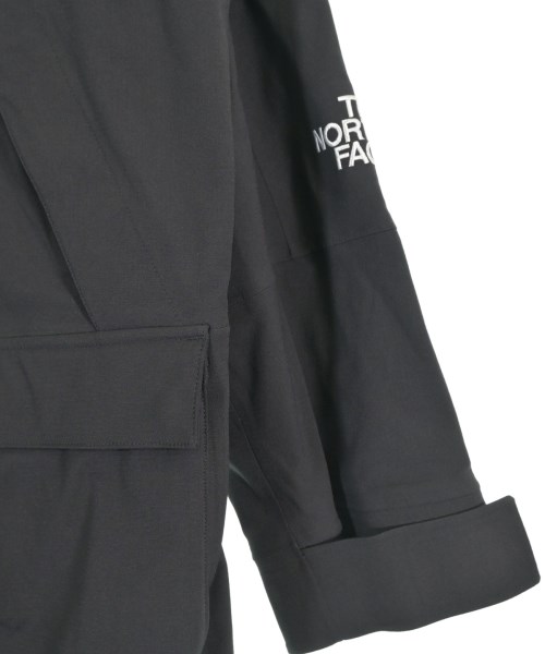 THE NORTH FACE（ザノースフェイス）コート 黒 サイズ:XL メンズ/2200667372030