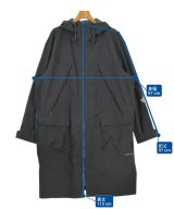 THE NORTH FACE（ザノースフェイス）コート 黒 サイズ:XL メンズ/2200667372030