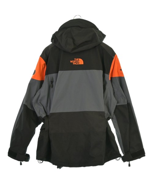 THE NORTH FACE（ザノースフェイス）マウンテンパーカー グレー サイズ:XL メンズ/2200667372047