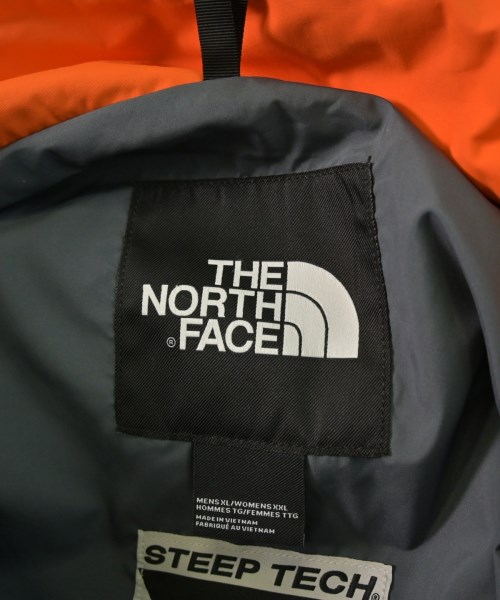 THE NORTH FACE（ザノースフェイス）マウンテンパーカー グレー サイズ:XL メンズ/2200667372047
