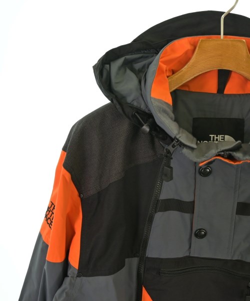 THE NORTH FACE（ザノースフェイス）マウンテンパーカー グレー サイズ:XL メンズ/2200667372047