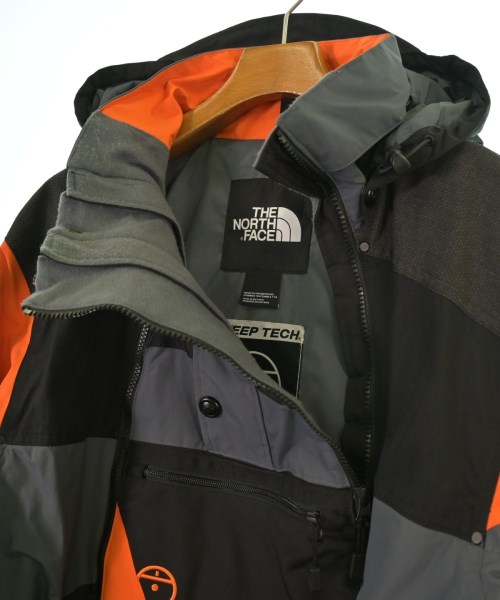 THE NORTH FACE（ザノースフェイス）マウンテンパーカー グレー サイズ:XL メンズ/2200667372047