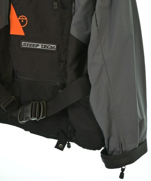 THE NORTH FACE（ザノースフェイス）マウンテンパーカー グレー サイズ:XL メンズ/2200667372047