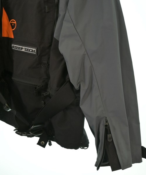 THE NORTH FACE（ザノースフェイス）マウンテンパーカー グレー サイズ:XL メンズ/2200667372047