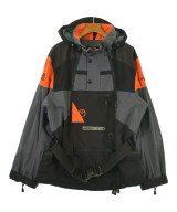 THE NORTH FACE（ザノースフェイス）マウンテンパーカー グレー サイズ:XL メンズ/2200667372047