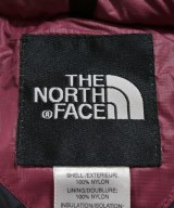 THE NORTH FACE（ザノースフェイス）ダウンジャケット/ダウンベスト 赤 サイズ:M レディース/2200653971025