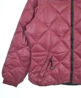 THE NORTH FACE（ザノースフェイス）ダウンジャケット/ダウンベスト 赤 サイズ:M レディース/2200653971025