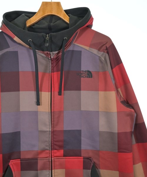 THE NORTH FACE（ザノースフェイス）パーカー その他（柄物・カラフル） サイズ:L メンズ/2200653971896