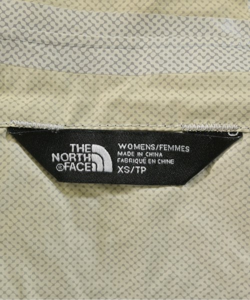 THE NORTH FACE（ザノースフェイス）マウンテンパーカー 黒 サイズ:XS レディース/2200668292023
