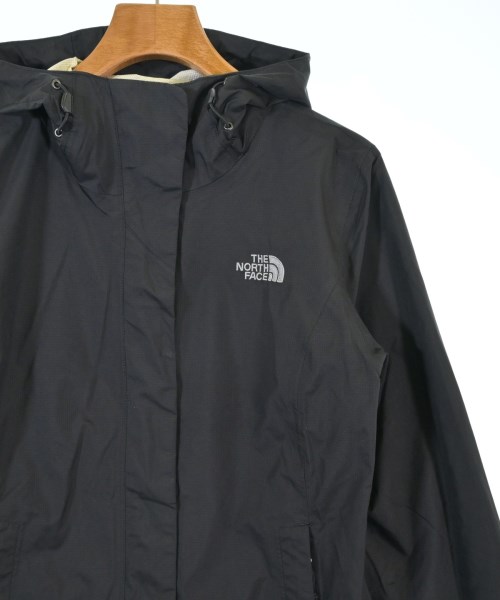 THE NORTH FACE（ザノースフェイス）マウンテンパーカー 黒 サイズ:XS レディース/2200668292023