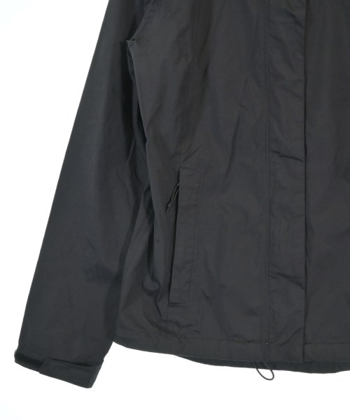 THE NORTH FACE（ザノースフェイス）マウンテンパーカー 黒 サイズ:XS レディース/2200668292023