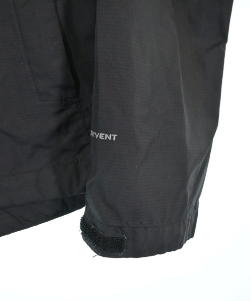 THE NORTH FACE（ザノースフェイス）マウンテンパーカー 黒 サイズ:XS レディース/2200668292023