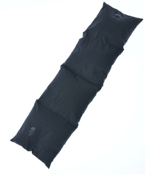 THE NORTH FACE（ザノースフェイス）マフラー 黒 サイズ:- レディース/2200668837163