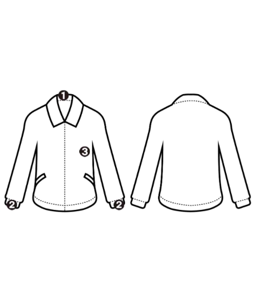 THE NORTH FACE（ザノースフェイス）マウンテンパーカー 白 サイズ:-(L位) メンズ/2200668936019