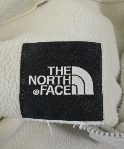 THE NORTH FACE（ザノースフェイス）マウンテンパーカー 白 サイズ:-(L位) メンズ/2200668936019