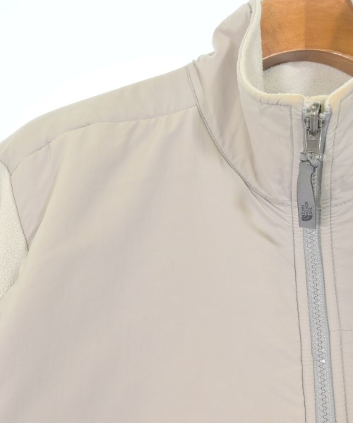 THE NORTH FACE（ザノースフェイス）マウンテンパーカー 白 サイズ:-(L位) メンズ/2200668936019