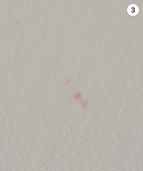 THE NORTH FACE（ザノースフェイス）マウンテンパーカー 白 サイズ:-(L位) メンズ/2200668936019