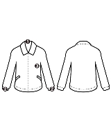 THE NORTH FACE（ザノースフェイス）マウンテンパーカー 白 サイズ:-(L位) メンズ/2200668936019