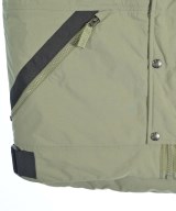 THE NORTH FACE（ザノースフェイス）ダウンジャケット/ダウンベスト カーキ サイズ:XL メンズ/2200669095029